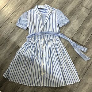 Polo Ralph Lauren Shirt dress